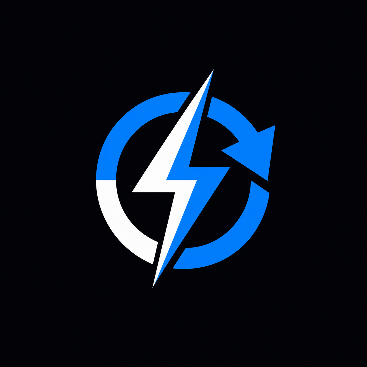 StormReload Logo